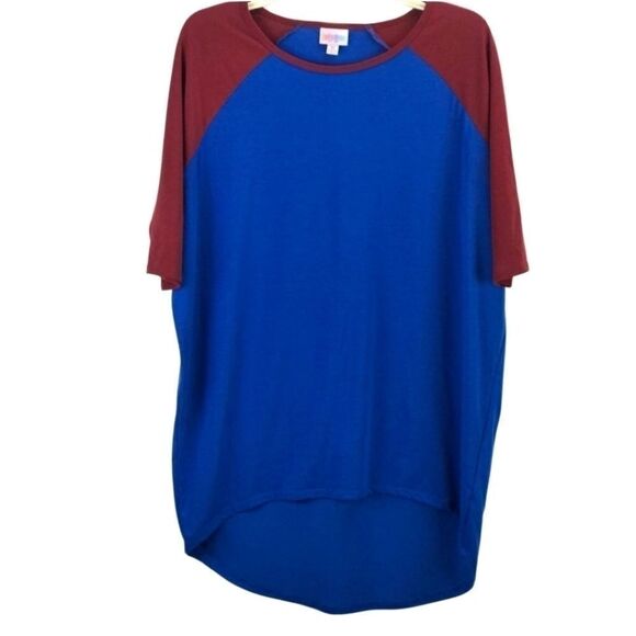 5/$25 LulaRoe Top - Picture 1 of 4